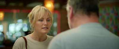 And so I'm gonna take
their word on that - Chick Fight