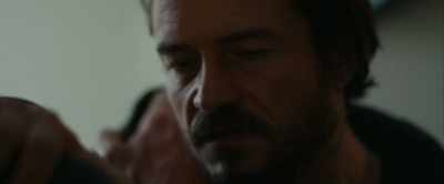 And I'm gonna trust that,
because my blood is on fire. - Red Right Hand
