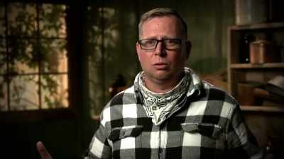  And I'm gonna try to take
 everything I could take - Moonshiners: Master Distiller