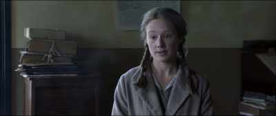 And I'm happy to work overtime
if you need me to. - Becoming Astrid