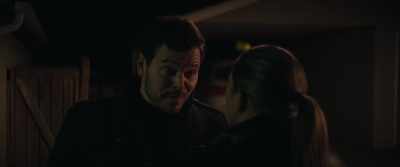 And I'm so happy that you did.
But that was your answer. - Left Behind: Rise of the Antichrist