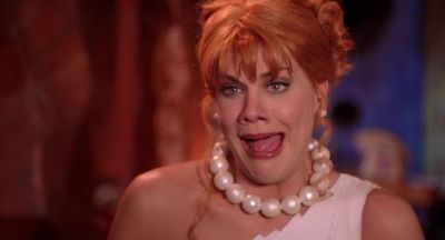I'm so happy for you - The Flintstones in Viva Rock Vegas