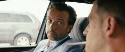 And when I'm here next, I'll make
some proper time, okay? I promise. - Lommbock