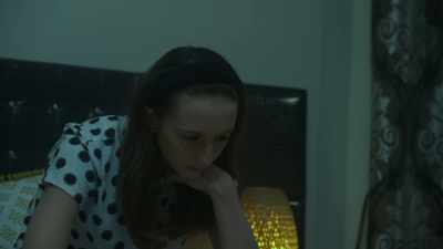And I'm here to tell
you that those cases - Tooth Fairy: The Last Extraction