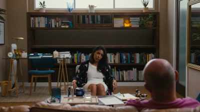 And I'm here for you, every
step of that process. - Couples Therapy