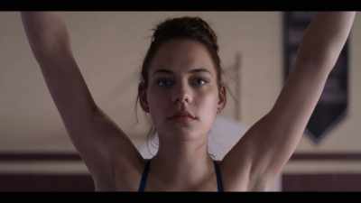 And I'm hers. - Dare Me