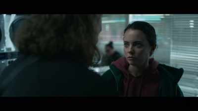 - And I'm holding you
personally responsible, - Time Addicts