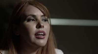 And I'm hoping others
will learn that as well. - Eli Roth Presents: A Ghost Ruined My Life