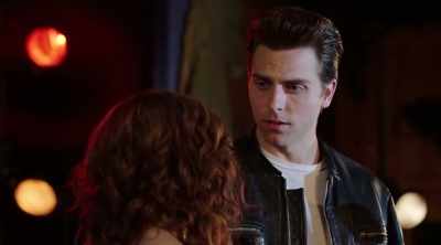 And I'm hoping - Dirty Dancing