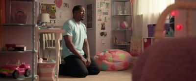 And I'm hurting this family. - War Room