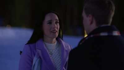 And I'm, I'm so glad
that you're here. - A Sprinkle of Christmas