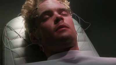 And I'm...
I'm really happy for you. - Charmed