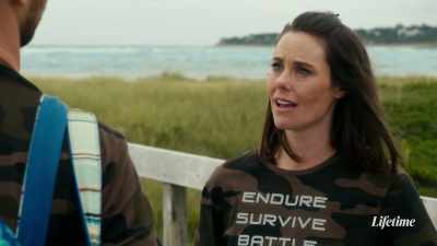 And I'm..
I'm spotting. - Chris Watts: Confessions of a Killer