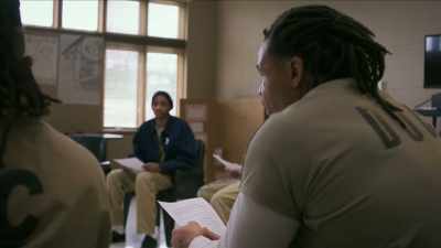 And if I'm in a more of a group, - Mysteries of Mental Illness