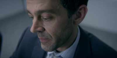 And I'm including Jack Taylor in that. - Four Lives