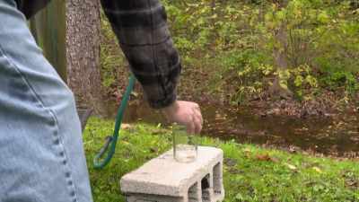 And I'm just carrying on
what was started
a long time ago. - Moonshiners: Master Distiller