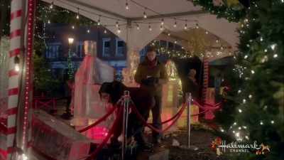 And I'm just... I'm not sure
about that anymore. - Christmas Festival of Ice