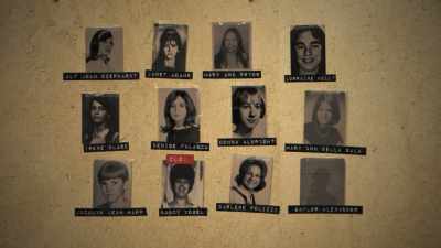 And I'm just like,
this is so ----ing bad. - The Torso Killer Confessions