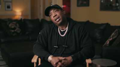 - And I'm just
looking at my man, o, - Origins of Hip Hop
