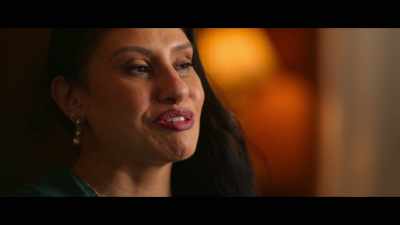 And I'm just screaming
at her like, just like, - Sweet Bobby: My Catfish Nightmare