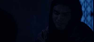 And I'm just so sorry, Sania. - The Winchesters