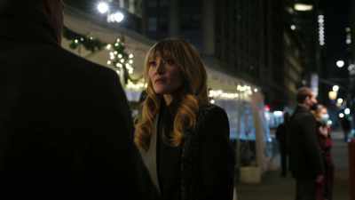And I'm just trying to find out - Law & Order: Organized Crime