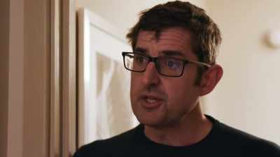 - And I'm just wondering
whether, just in general, - Louis Theroux: Selling Sex