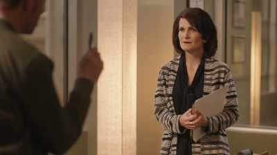 And I'm this lady's
25th therapist, - Shrink