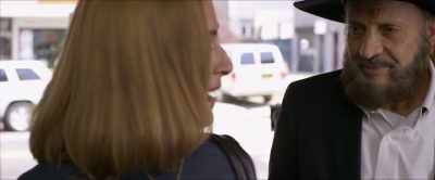 And I'm letting him enter
this dance contest with you. - Tango Shalom