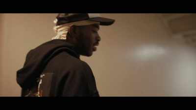 And I'm like, "Am I incognito?" - Lil Nas X: Long Live Montero