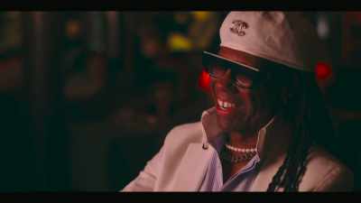And I'm like, "Bernard,
we're not going to get, - Disco’s Revenge