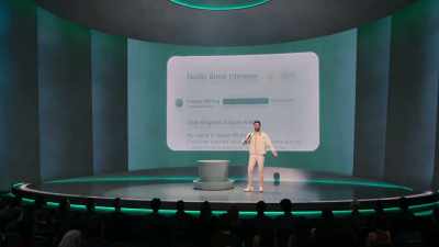 And I'm like, "Come on,
let me write a letter to Santa!" - Hasan Minhaj: The King's Jester