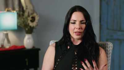 And I'm like, "God, that's
gonna be so difficult - A Wicked Eden