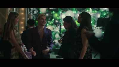 And I'm like… - The Afterparty