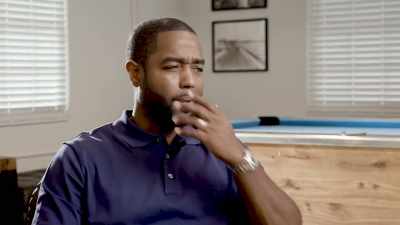 And I'm like,
"Man, where did I park at?" - Trials To Triumph: The Documentary