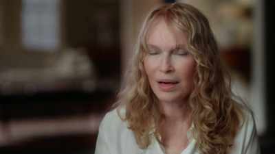 And I'm like,
"No, no, it's not your fault." - Allen v. Farrow