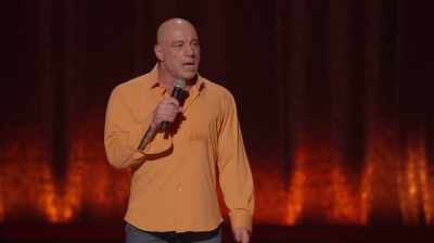 And I'm like, oh my God,
there is so much better proof. - Joe Rogan: Burn the Boats