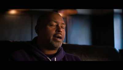 And I'm like, "Oh my God." - Untold: The Murder of Air McNair