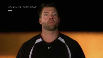 - And I'm like, "This
is [bleep] not happening." - The Challenge: Untold History