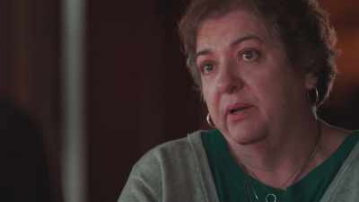 And I'm like, "What are you doing?" - Living for the Dead