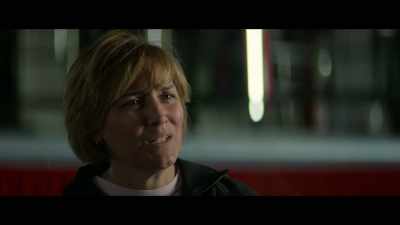 And I'm like, "Why am I here?" - Untold: Deal with the Devil