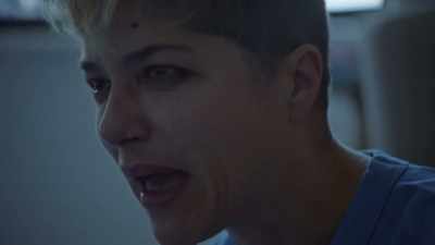 And I'm like,
"Why do you have me see him - Introducing, Selma Blair