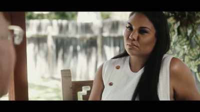And I'm living proof of that, - Interview with the Extraterrestrial