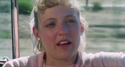 And I'm never going to let anyone - La Bamba