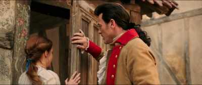 And I'm never going to marry you, Gaston. - Beauty and the Beast