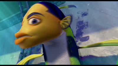I am not a real sharkslayerI liedWhatAnd I'm not a real financial adviser - Shark Tale