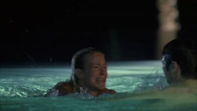 I'm not an asshole - Club Dread