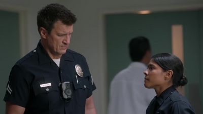 And if I'm not cleared? - The Rookie