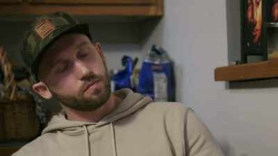 And I'm not coming
home to finding people - Inmate to Roommate