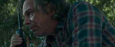 And I'm not doing
too good myself, - Outbreak